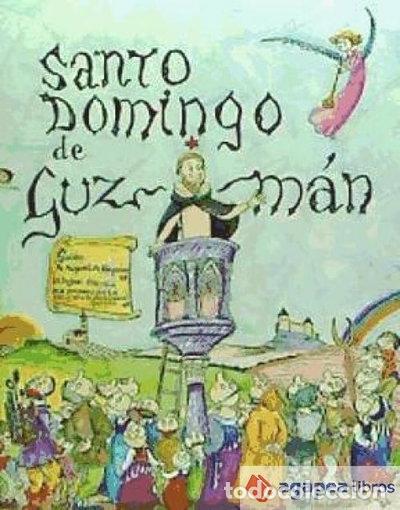 books: Santo Domingo de Guzm&aacute;n- 9788460489023