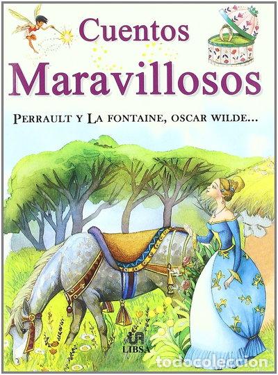 B&uuml;cher: Cuentos Maravillosos- 9788466207065