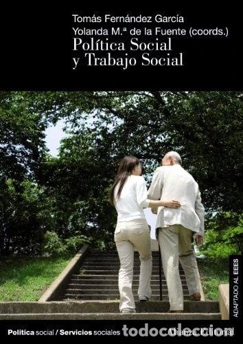 B&uuml;cher: Pol&iacute;tica Social y Trabajo Social- 9788420691343
