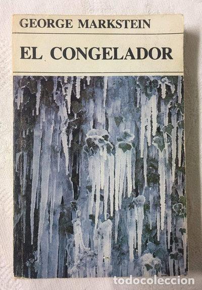 B&uuml;cher: El Congelador- 9788473861717