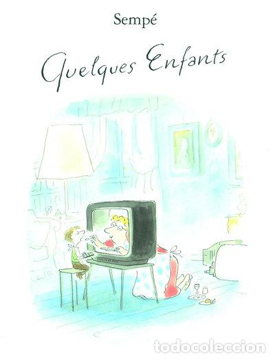 B&uuml;cher: Quelques enfants- 9782207248973