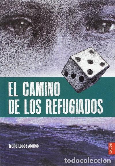 books: El camino de los refugiados- 9788414005613