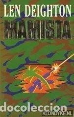 B&uuml;cher: Mamista- 9789022513446