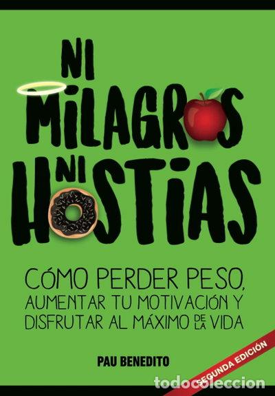 B&uuml;cher: Ni milagros ni hostias- 9798563758933