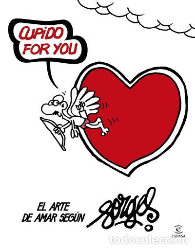 B&uuml;cher: Cupido for you- 9788467060300
