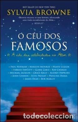 Libros: O C&eacute;u dos Famosos- 9789896871239