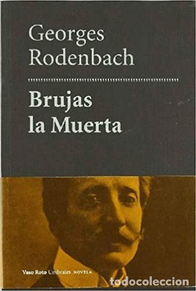 Libros: Brujas la Muerta- 9788415168140