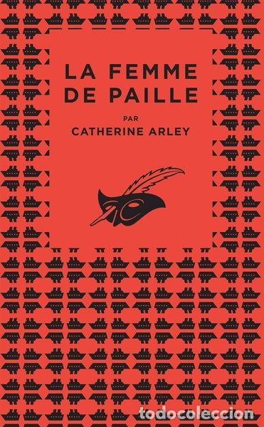 Libri di seconda mano: La femme de paille- 9782702449288