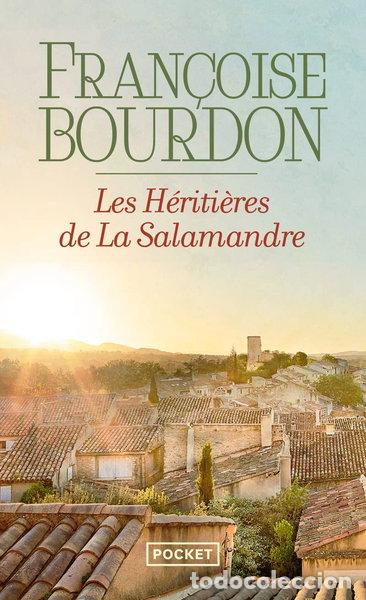 Libri di seconda mano: Les H&eacute;riti&egrave;res de la Salamandre- 9782266323987