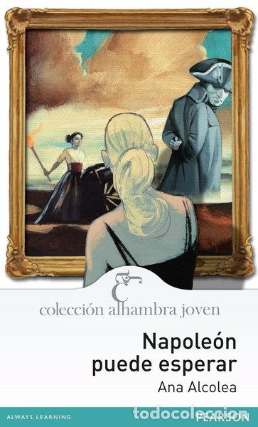Libri di seconda mano: Napole&oacute;n puede esperar- 9788420560571