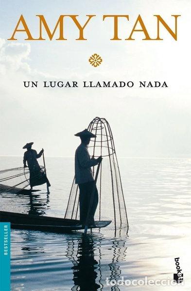 Libri di seconda mano: Un lugar llamado Nada- 9788408077893