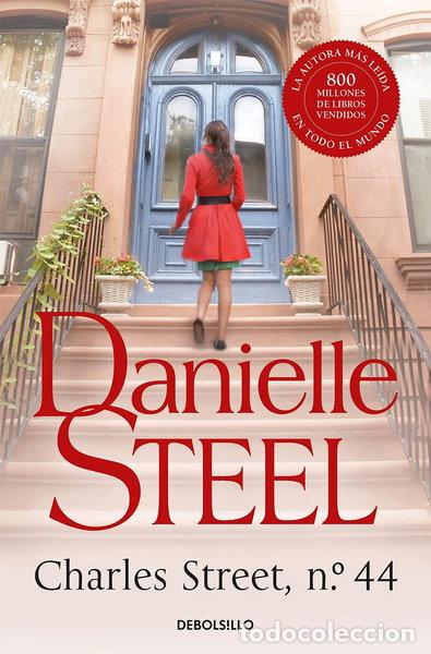 Libri di seconda mano: Charles Street, n&ordm; 44- 9788466341127