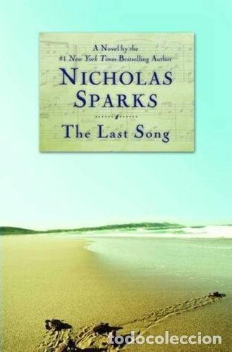 Libros: The Last Song- 9780446547567 - Foto 1