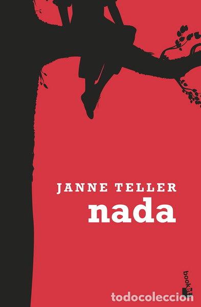 Libros: Nada (9788432236723)