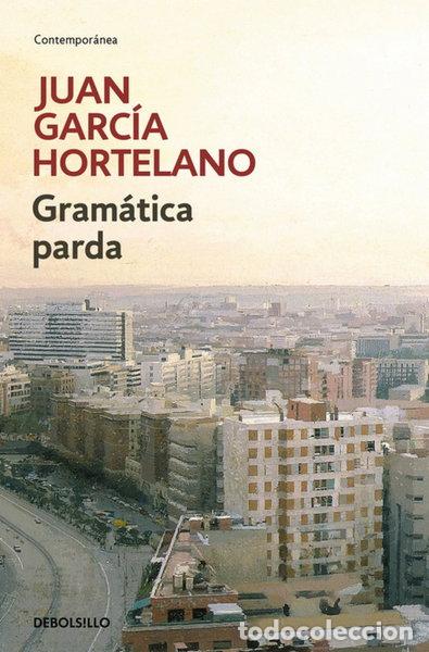 Libros: Gram&aacute;tica parda- 9788466333191