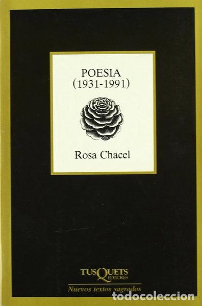 Livros em segunda m&atilde;o: Poes&iacute;a (1931-1991)- 9788472234758