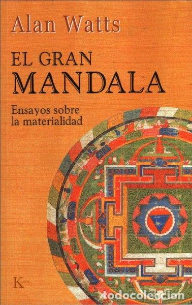 Livros em segunda m&atilde;o: El gran mandala- 9788472452527