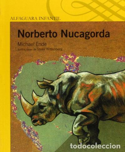 Livres: Norberto Nucagorda- 9788420437194