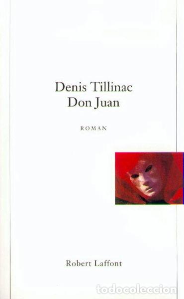 Libri di seconda mano: Don Juan- 9782702818824