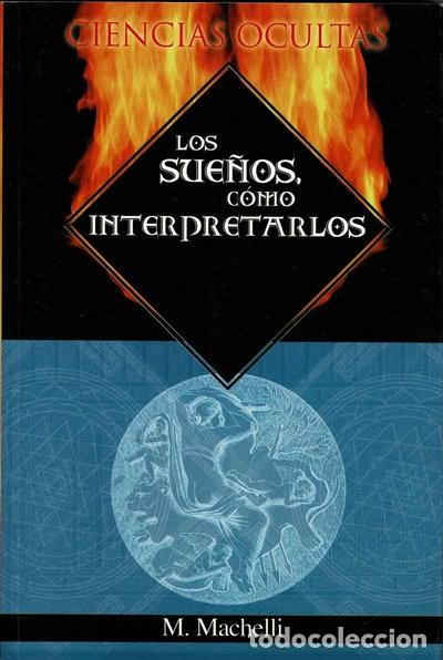 Libros: Los sue&ntilde;os: C&oacute;mo interpretarlos- 9788449503665