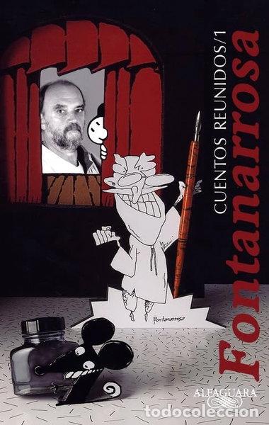 Libros: Cuentos reunidos- 9788420466224