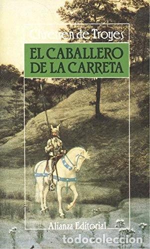 Libros: El caballero de la carreta- 9788420699967