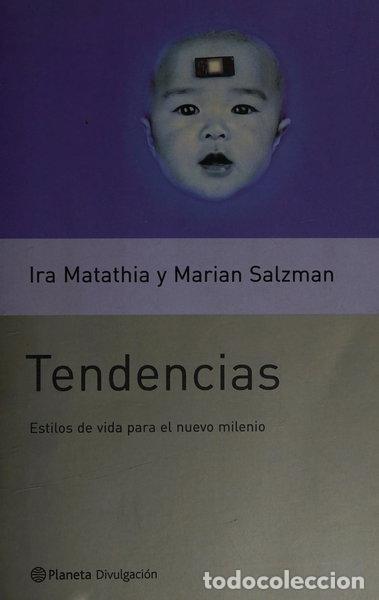 Libros: Tendencias- 9788408037798