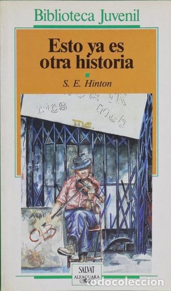 Libros: Esto ya es otra historia- 9788434586369