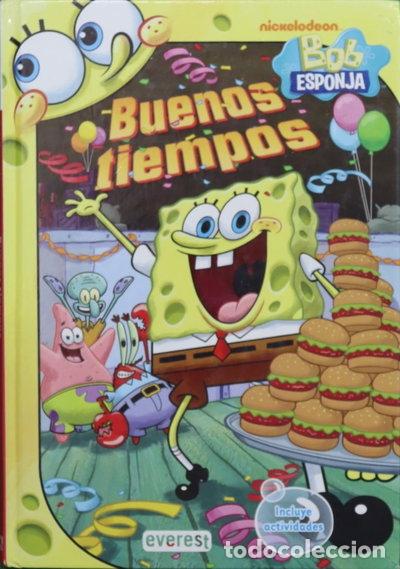 Libros: Buenos tiempos- 9788444102986