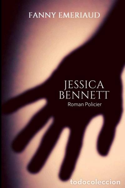 B&uuml;cher: Jessica Bennett- 9798748535489