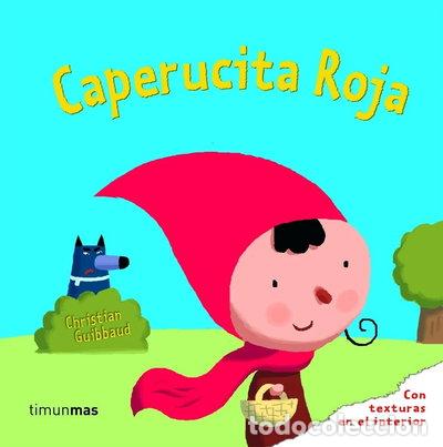 B&uuml;cher: Caperucita Roja- 9788408078814
