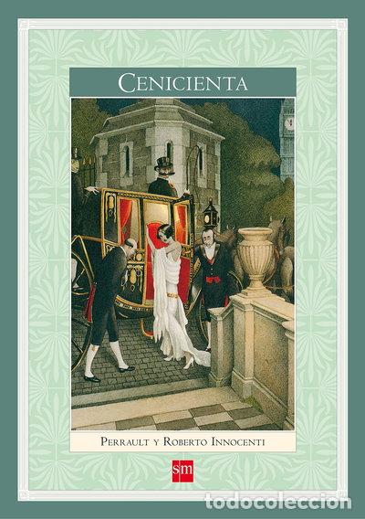 Libri di seconda mano: Cenicienta- 9788467557206