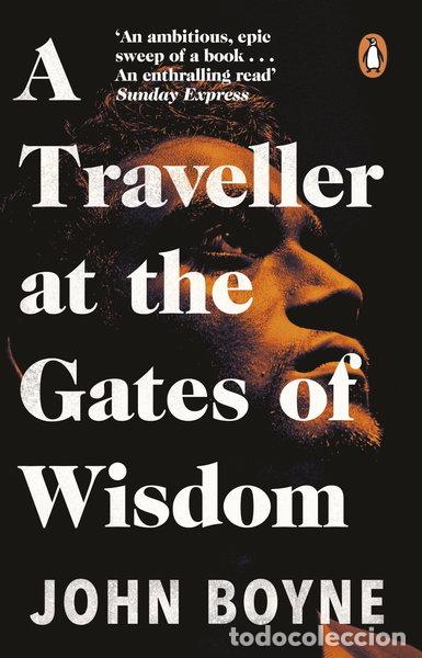 Libri di seconda mano: A Traveller at the Gates of Wisdom- 9781784164188
