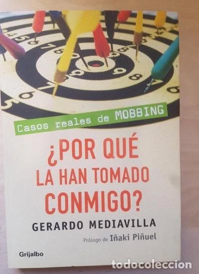 Libri di seconda mano: &iquest;Por qu&eacute; la han tomado conmigo?- 9788497933506