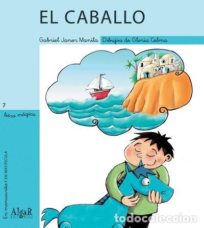 Libri di seconda mano: El caballo- 9788495722485