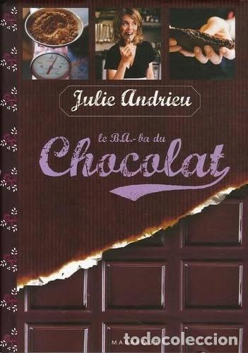 Libri di seconda mano: Le BA-ba du Chocolat- 9782501048873