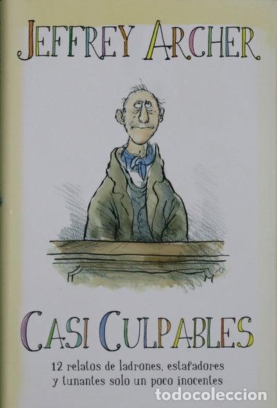 Libri di seconda mano: Casi culpables- 9788425341458