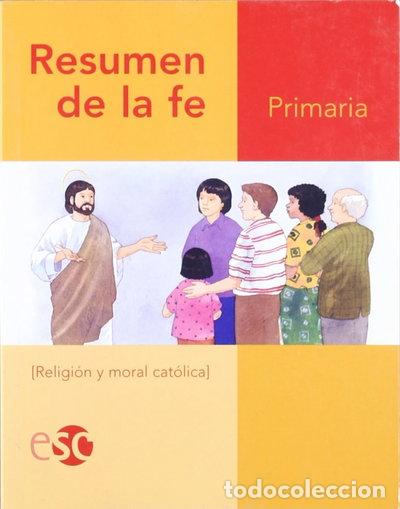 Livres: Resumen de la fe- 9788480771955