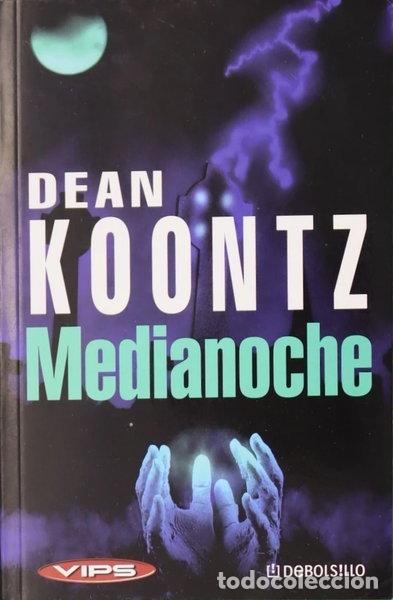 Livres: Medianoche- 9788497938365