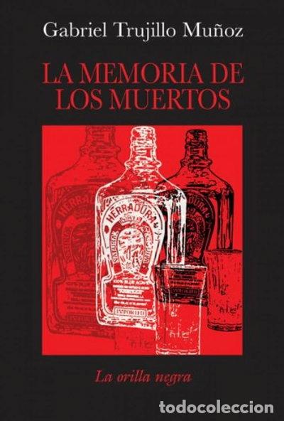 Libros: La memoria de los muertos- 9788492451036
