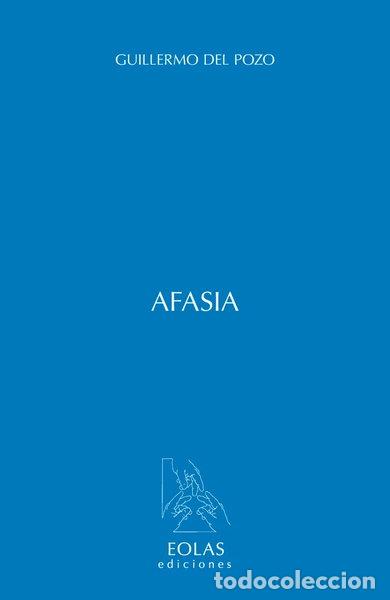 Livres: AFASIA- 9788415603283