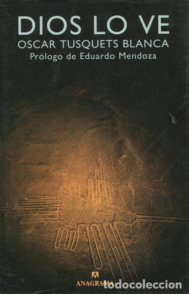 Libros: Dios lo ve- 9788433961440
