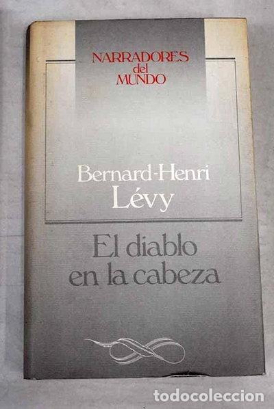 Libros: El diablo en la cabeza- 9788422620099