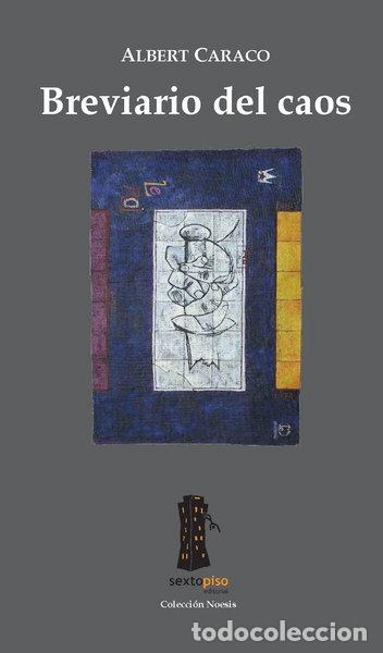 Libros: Breviario del caos- 9788493473952