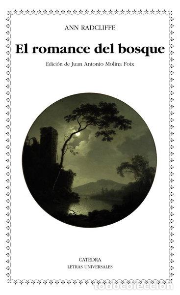 Libros: El romance del bosque- 9788437630519 - Foto 1
