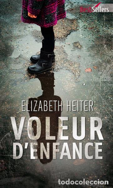 Libros: Voleur d'enfance- 9782280342469