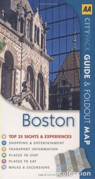 Libros: Boston- 9780749550851