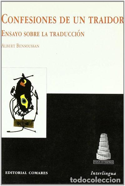 Livres: Confesiones de un traidor- 9788481517965