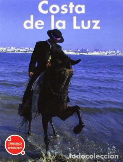 Livres: Recuerda Costa de la Luz- 9788424104948