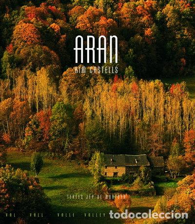 Livros em segunda m&atilde;o: Aran (9788494072635)